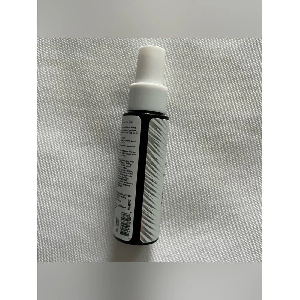 Bondi Boost HG Heat Protect Vegan & Cruelty Free Spray Mini Size 1.69 Fl Oz NWT